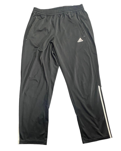 Adidas Vintage Track Pants Size M by ADIDAS - available on lyonsway.com for 19.95 . Perfect for ADIDAS, BLACK, M, SIZE M, €0-€25 .