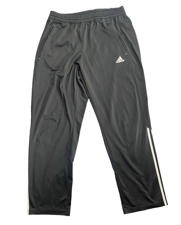 Adidas Vintage Track Pants Size M by ADIDAS - available on lyonsway.com for 19.95 . Perfect for ADIDAS, BLACK, M, SIZE M, €0-€25 .