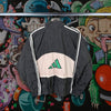 Adidas Windbreaker Size M - Lyons way | Online Handpicked Vintage Clothing Store