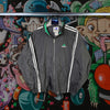 Adidas Windbreaker Size M - Lyons way | Online Handpicked Vintage Clothing Store