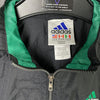 Adidas Windbreaker Size M - Lyons way | Online Handpicked Vintage Clothing Store