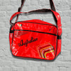 Australian Handbag Red by OTHER BRANDS - available on lyonsway.com for 24.94 . Perfect for AUSTRALIAN, OTHER BRANDS, RED .