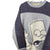 Bart Simpson Official Fox 2003 Sweater Knitwear Size L - Lyons way | Online Handpicked Vintage Clothing Store