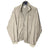 Beige Adidas Jacket Vintage Size L - Lyons way | Online Handpicked Vintage Clothing Store