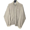 Beige Adidas Jacket Vintage Size L - Lyons way | Online Handpicked Vintage Clothing Store