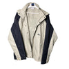 Beige Adidas Windbreaker Size L by ADIDAS - Coats & Jackets available on lyonsway.com for 39.95 . Perfect for ADIDAS, BEIGE, L, SALE, SIZE L, €25-€55 .