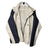Beige Adidas Windbreaker Size L - Lyons way | Online Handpicked Vintage Clothing Store