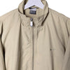 Beige Nike Big Swoosh Jacket Windbreaker Size L by Nike - Coats & Jackets available on lyonsway.com for 44.95 . Perfect for BEIGE, CREME, L, NIKE, SALE, SIZE L, €25-€55 .