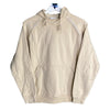 Beige Reebok Hoodie Size M by reebok - hoodie available on lyonsway.com for 39.95 . Perfect for BEIGE, creme, hoodie, iv, PROMOTION, REEBOK, sweater, vintage, €25-€55 .