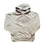 Beige Reebok Membership Hoodie Size M - Lyons way | Online Handpicked Vintage Clothing Store