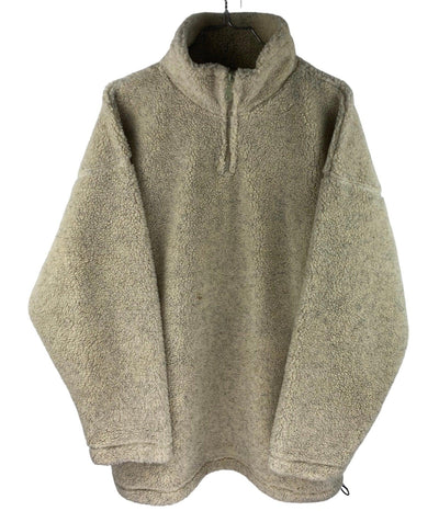 Beige Teddy Sweater Oversized Size L by OTHER BRANDS - available on lyonsway.com for 29.95 . Perfect for 25-55, BEIGE, L, OTHER BRANDS, SALE, SIZE L .