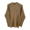 Beige Usa Ralph Lauren Sweater Size M - Lyons way | Online Handpicked Vintage Clothing Store