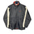 Black and Red Rare Nike Winter Jacket Size S - Lyons way | Online Handpicked Vintage Clothing Store