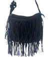 Black Handbag - Lyons way | Online Handpicked Vintage Clothing Store