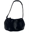 Black Handbag - Lyons way | Online Handpicked Vintage Clothing Store