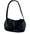 Black Handbag - Lyons way | Online Handpicked Vintage Clothing Store