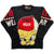 Black Looney Tunes Tweety Streetwear Sweater Size L - Lyons way | Online Handpicked Vintage Clothing Store