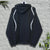Black Nike Air Hoodie Size L - Lyons way | Online Handpicked Vintage Clothing Store