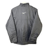 Black Nike Jacket Size M - Lyons way | Online Handpicked Vintage Clothing Store