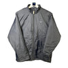 Black Nike Jacket Size M - Lyons way | Online Handpicked Vintage Clothing Store