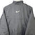 Black Nike Jacket Size M - Lyons way | Online Handpicked Vintage Clothing Store