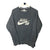 Black Nike Sb Sweater Size M - Lyons way | Online Handpicked Vintage Clothing Store