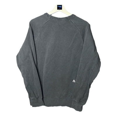 Black Nike Sb Sweater Size M by Nike - SWEATER available on lyonsway.com for 32.00 . Perfect for BLACK, M, NIKE, SIZE M, €25-€55 .