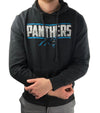 Black Panther Hoodie Nfl Size L - Lyons way | Online Handpicked Vintage Clothing Store