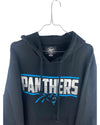 Black Panther Hoodie Nfl Size L - Lyons way | Online Handpicked Vintage Clothing Store