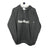 Black Reebok Half Zipper Hoodie Size L - Lyons way | Online Handpicked Vintage Clothing Store
