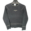 Black Reebok Sweater Size S - Lyons way | Online Handpicked Vintage Clothing Store