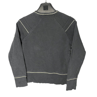 Black Reebok Sweater Size S by reebok - CREWNECK available on lyonsway.com for 16.95 . Perfect for BLACK, PROMOTION, REEBOK, S, €0-€25 .