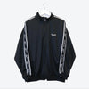 Black Reebok Vest Size L by reebok - VEST available on lyonsway.com for 19.95 . Perfect for BLACK, L, PROMOTION, REEBOK, €25-€55 .