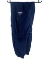 Blue Adidas Vintage Trackpants Size L by ADIDAS - available on lyonsway.com for 24.95 . Perfect for ADIDAS, BLUE, L, SIZE L, €0-€25 .