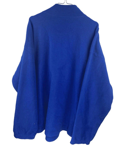 Blue Fila Fleece Sweater Size L by - - SWEATER available on lyonsway.com for 44.95 . Perfect for BLUE, L, size L, €25-€55 .