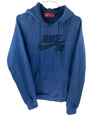 Blue Nike Sb Hoodie Size L by Nike - HOODIE available on lyonsway.com for 25.00 . Perfect for .