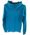 Blue Nike Spellout Hoodie Size S by NIKE - available on lyonsway.com for 34.00 . Perfect for 25-55, BLUE, NIKE, S, SIZE S .