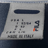 Blue Rare Fila Polo Size L by FILA - t-shirt available on lyonsway.com for 10.00 . Perfect for FILA, L, PROMOTION, SALE, size L, €0-€25 .