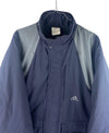 Blue Vintage Adidas Jacket Size L - Lyons way | Online Handpicked Vintage Clothing Store