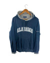 Blue Vintage Champion Alabama College Usa Hoodie Size M - Lyons way | Online Handpicked Vintage Clothing Store