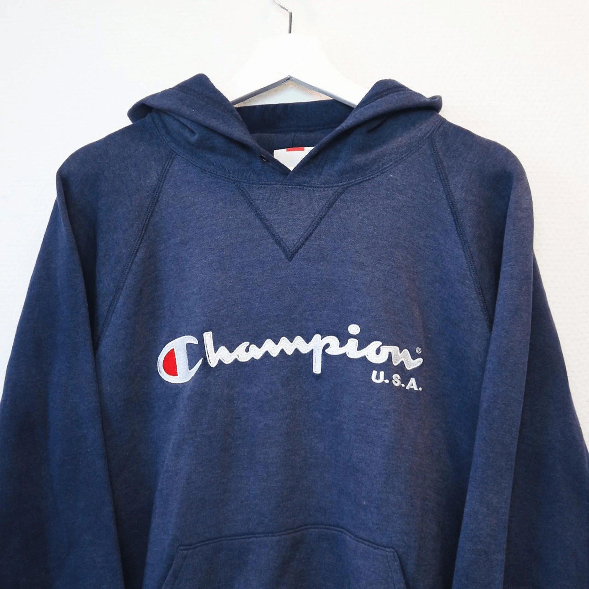 Champion sweater online usa sale outlet