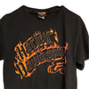 Canada Print Harley Davidson Shirt in Size S by Harley davidson - t-shirt available on lyonsway.com for 34.95 . Perfect for black, canada, fire, geprint, graphic t-shirt, HARLEY DAVIDSON, PROMOTION, S, T-SHIRT, €25-€55 .