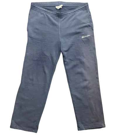 Champion Blue Joggers Size M by champion - available on lyonsway.com for 25.00 . Perfect for BLUE, CHAMPION, M, SIZE M, €0-€25 .