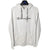 Champion Hoodie White Size L - Lyons way | Online Handpicked Vintage Clothing Store