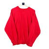 Champion Usa Sweater Red Size L by champion - CREWNECK available on lyonsway.com for 35.00 . Perfect for CHAMPION, L, RED, SALE, SIZE L, €25-€55 .