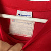 Champion Usa Sweater Red Size L by champion - CREWNECK available on lyonsway.com for 35.00 . Perfect for CHAMPION, L, RED, SALE, SIZE L, €25-€55 .