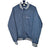 Champion Varsity Jacket Size L Blue - Lyons way | Online Handpicked Vintage Clothing Store