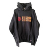 Champion Vintage College Hoodie Size M - Lyons way | Online Handpicked Vintage Clothing Store