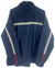 Champion Windbreaker Blue Size L - Lyons way | Online Handpicked Vintage Clothing Store