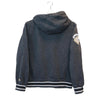 Cooperstown Majestic Usa Chicago Hoodie in Size S by MAJESTIC - HOODIE available on lyonsway.com for 49.00 . Perfect for GREY, MAJESTIC, PROMOTION, S, €25-€55 .